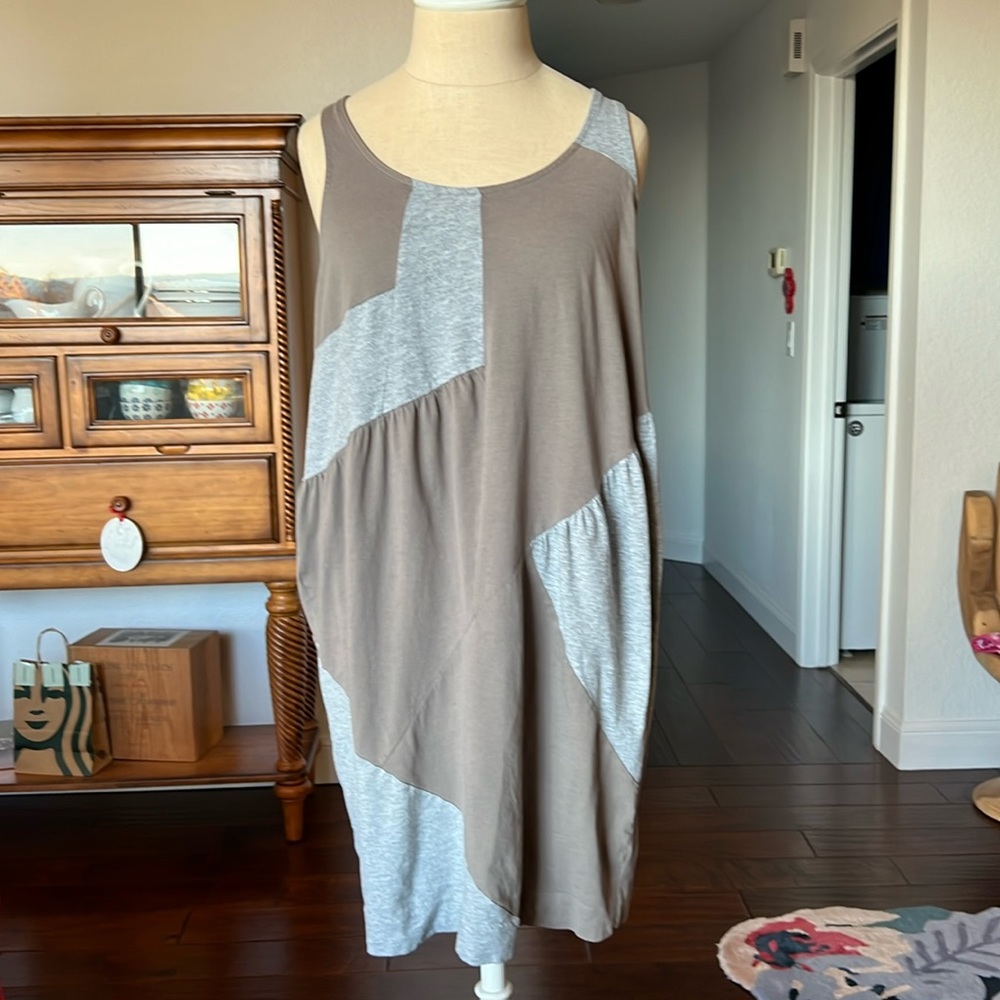 Marc by Marc Jacobs cotton dress, size S